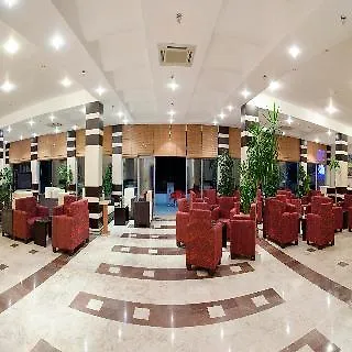 Seher Sun Отель