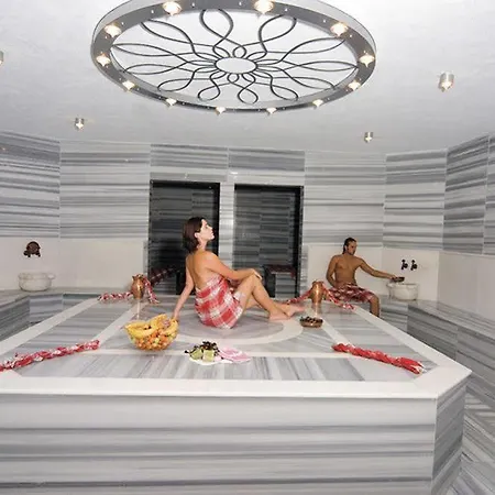 Seher Sun Отель 4*
